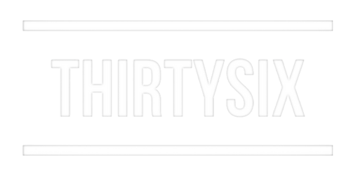 30six Talent Acquisition Logo